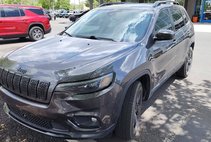 2021 Jeep Cherokee Altitude
