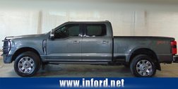 2024 Ford Super Duty F-350 Lariat