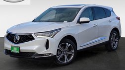 2023 Acura RDX SH-AWD w/Advance