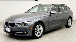2018 BMW 3 Series 328d xDrive