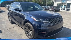 2022 Land Rover Range Rover Velar P250 R-Dynamic S