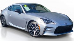 2023 Toyota GR86 Base