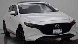 2025 Mazda MAZDA3 2.5 S Premium