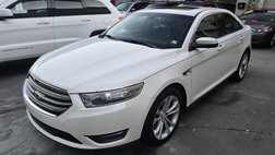 2013 Ford Taurus SEL