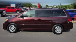 2010 Honda Odyssey EX-L