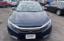2018 Honda Civic EX-T
