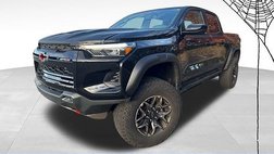2023 Chevrolet Colorado ZR2