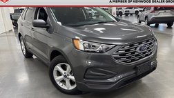 2020 Ford Edge SE