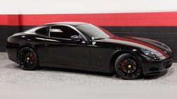 2005 Ferrari 612 Scaglietti Base