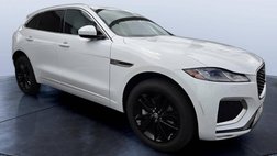 2024 Jaguar F-PACE P250 R-Dynamic S