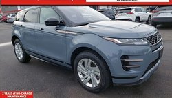 2021 Land Rover Range Rover Evoque R-Dynamic S