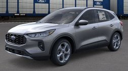 2026 Ford Escape Hybrid ST-Line Select