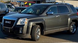 2013 GMC Terrain SLT-2