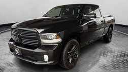 2015 Ram Ram Pickup 1500 Sport