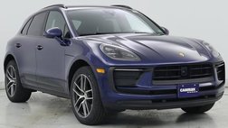 2023 Porsche Macan T