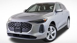 2025 Audi Q5 quattro Premium Plus TFSI