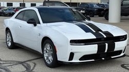 2025 Dodge Charger Daytona R/T