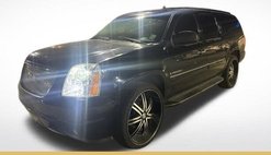 2007 GMC Yukon XL Denali