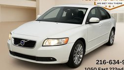 2010 Volvo S40 2.4i