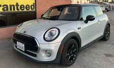 2018 MINI Hardtop Cooper