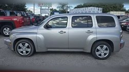 2008 Chevrolet HHR LS