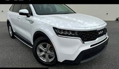 2023 Kia Sorento LX