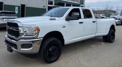 2023 Ram Ram Pickup 3500 Tradesman