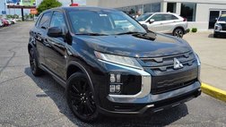 2026 Mitsubishi Outlander Sport LE