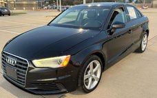2015 Audi A3 1.8T Premium