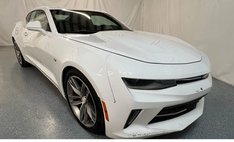 2018 Chevrolet Camaro LT