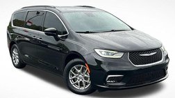2021 Chrysler Pacifica Touring