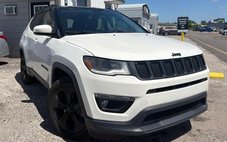 2019 Jeep Compass Altitude