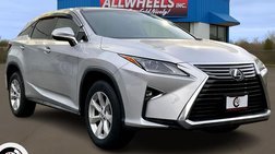 2016 Lexus RX 350 350 AWD