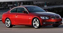 2011 BMW 3 Series 335i xDrive