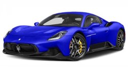 2023 Maserati MC20 Base