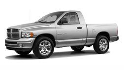 2004 Dodge Ram 1500 ST