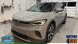 2022 Volkswagen ID.4 Pro S