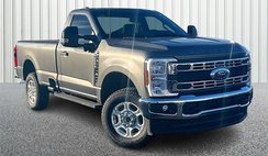 2025 Ford Super Duty F-250 XLT