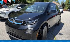 2017 BMW i3 94 Ah