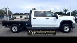 2022 GMC Sierra 2500HD Pro
