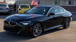 2022 BMW 2 Series 230i