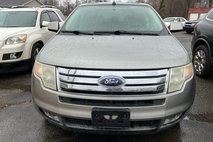 2008 Ford Edge Limited