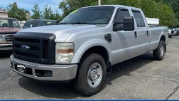 2008 Ford Super Duty F-250 XL