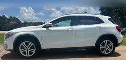 2019 Mercedes-Benz GLA-Class GLA 250
