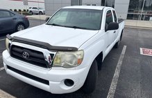 2005 Toyota Tacoma Base
