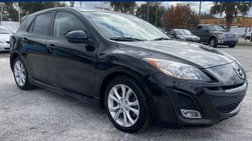 2010 Mazda MAZDA3 i Touring