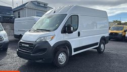 2023 Ram ProMaster 1500 136 WB