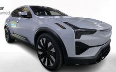 2025 Polestar 3 