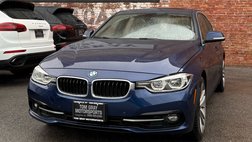 2017 BMW 3 Series 330i