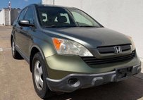 2007 Honda CR-V LX